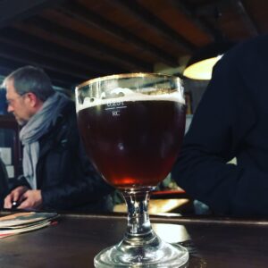 Dark Déesse