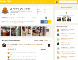 Untappd2