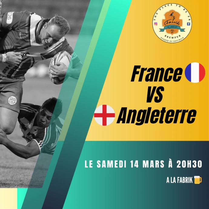 Rugby