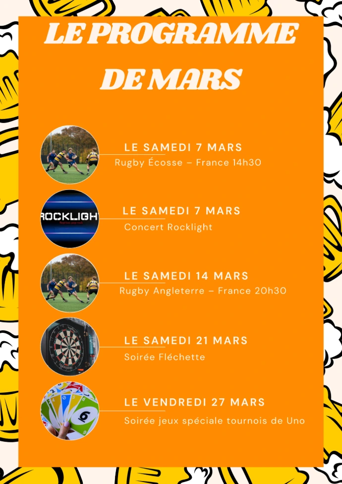 Planning Mars