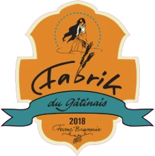 La Fabrik du Gatinais