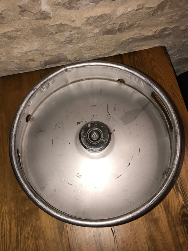 Fût de 20 Litres – Image 2