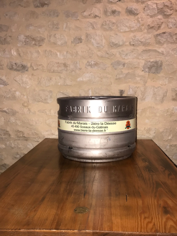 Fût de 20 Litres