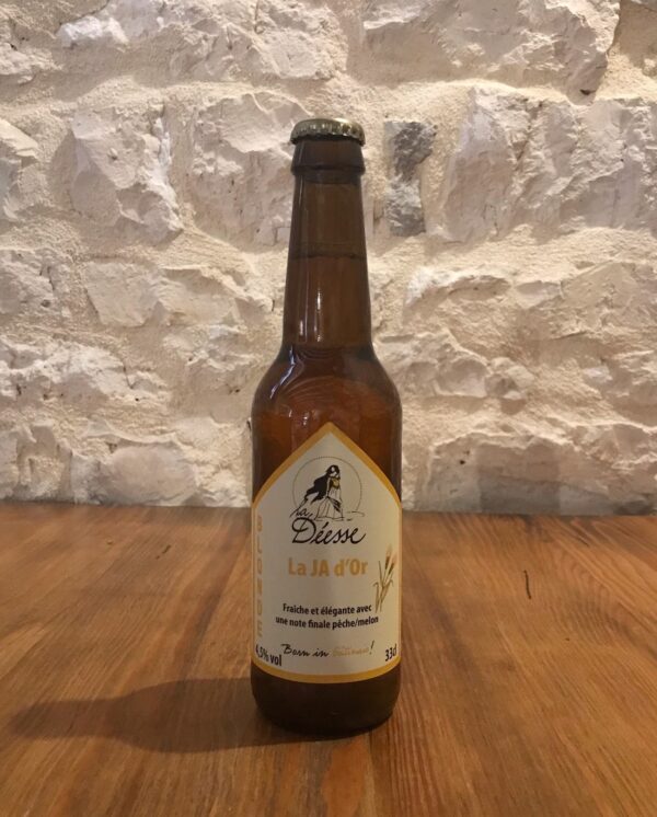 La JA d'OR