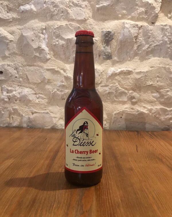 La Cherry-Beer
