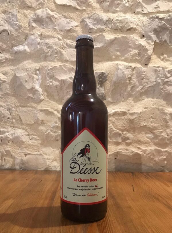 La Cherry-Beer