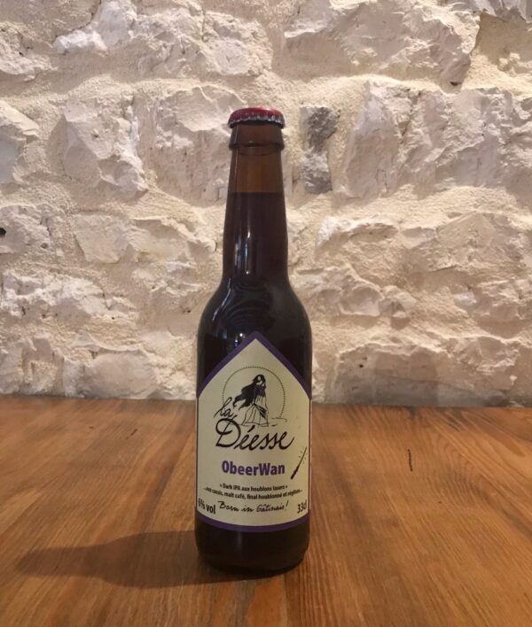 Obeer-Wan