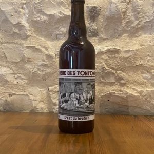 Bière des tontons