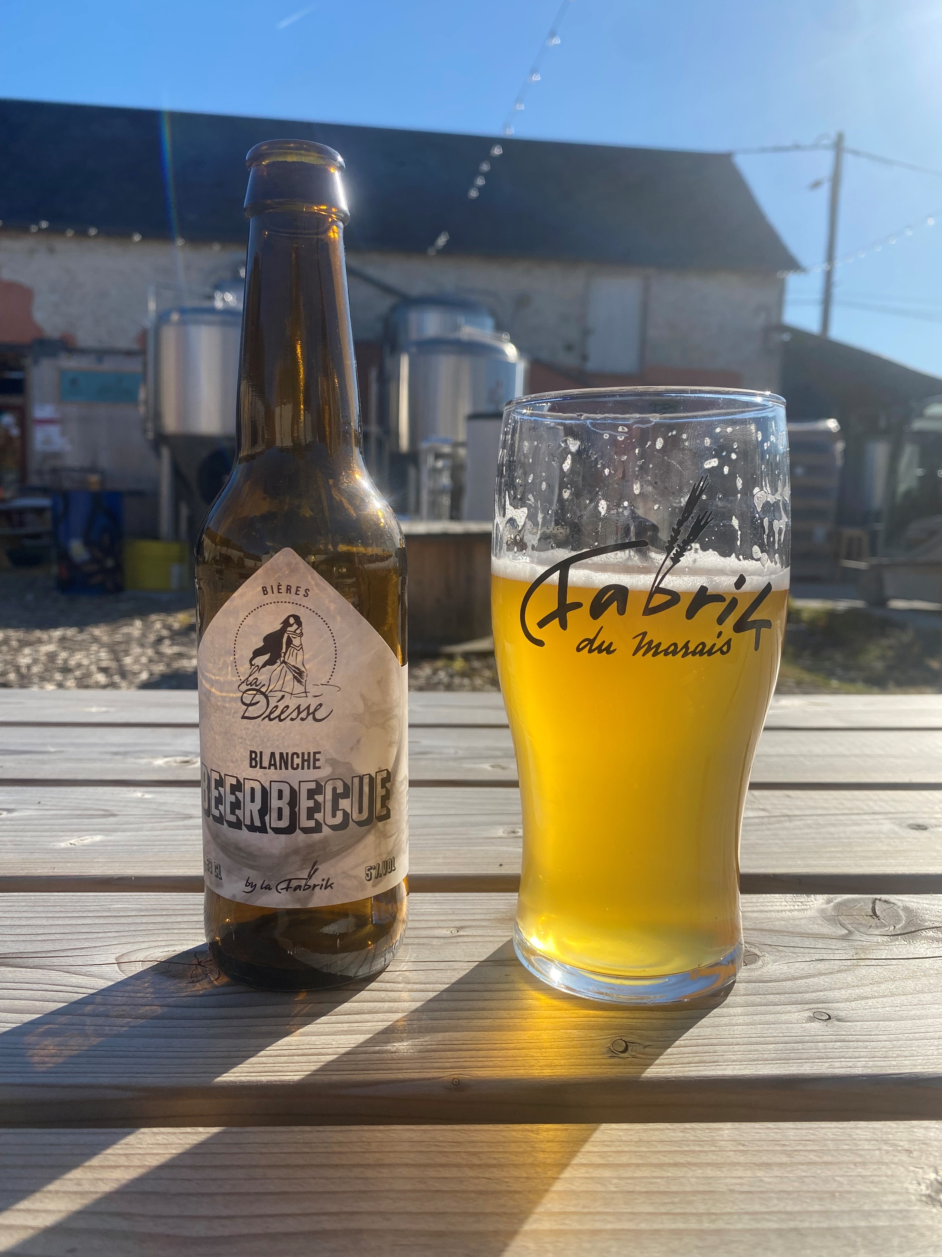 Beerbecue